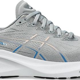 Asics 1012B666-022 GT-2000 13 Gri Kadın Koşu Ayakkabısı