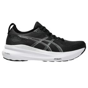 Asics 1012B670-002 Gel Kayano 31 Siyah Kadın Koşu ve Yürüyüş Ayakkabısı