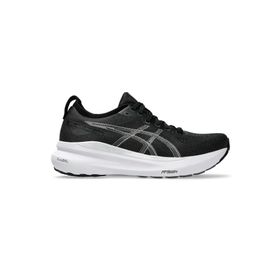 Asics 1012B670-002 Gel Kayano 31 Siyah Kadın Koşu ve Yürüyüş Ayakkabısı