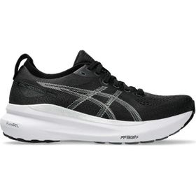 Asics 1012B670-002 Gel Kayano 31 Siyah Kadın Koşu ve Yürüyüş Ayakkabısı