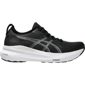 Asics 1012B670-002 Gel Kayano 31 Siyah Kadın Koşu ve Yürüyüş Ayakkabısı