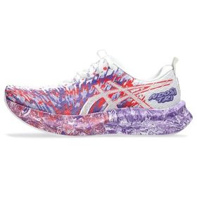 Asics 1012B675-101 Noosa Tri 16 Çok Renkli Kadın Koşu Ayakkabısı