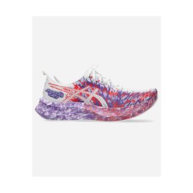 Asics 1012B675-101 Noosa Tri 16 Çok Renkli Kadın Koşu Ayakkabısı