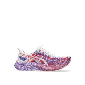 Asics 1012B675-101 Noosa Tri 16 Çok Renkli Kadın Koşu Ayakkabısı