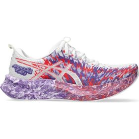 Asics 1012B675-101 Noosa Tri 16 Çok Renkli Kadın Koşu Ayakkabısı