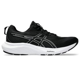 Asics 1012B681-002 Gel-Contend 9 Siyah Kadın Koşu Ayakkabısı