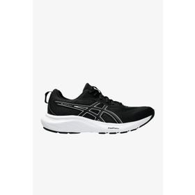 Asics 1012B681-002 Gel-Contend 9 Siyah Kadın Koşu Ayakkabısı