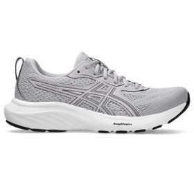 Asics 1012B681-502 Gri Gel-Contend 9 Kadın Koşu Ayakkabısı
