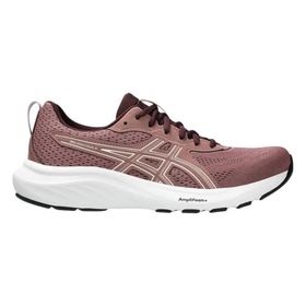 Asics 1012B681-502 Gri Gel-Contend 9 Kadın Koşu Ayakkabısı