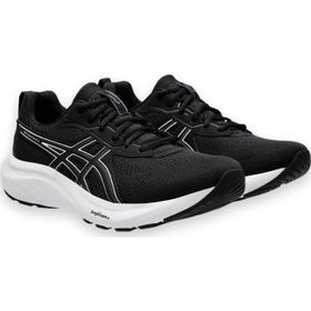 Asics 1012B681 Gel-Contend 9 Koşu Siyah Kadın Spor Ayakkabı