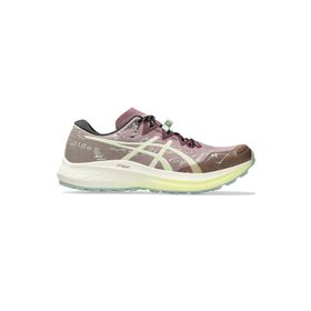 Asics 1012B690-501 Fuji Lite 5 Gri Kadın Outdoor Koşu Ayakkabısı
