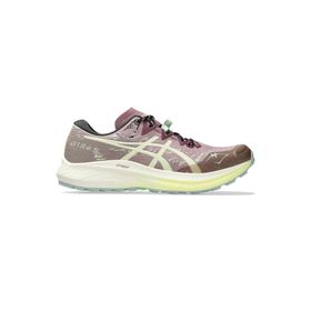 Asics 1012B690-501 Fuji Lite 5 Gri Kadın Outdoor Koşu Ayakkabısı