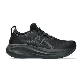 Asics 1012B753-001 Siyah Gel-Nimbus 27 Kadın Koşu Ayakkabısı