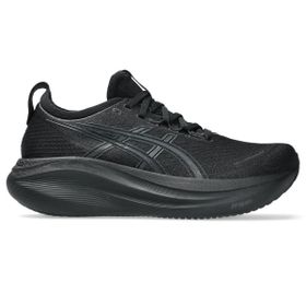 Asics 1012B753-001 Siyah Gel-Nimbus 27 Kadın Koşu Ayakkabısı