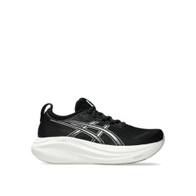 Asics 1012B753-002 Gel-Nimbus 27 Siyah Kadın Koşu Ayakkabısı