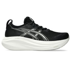 Asics 1012B753-002 Gel-Nimbus 27 Siyah Kadın Koşu Ayakkabısı