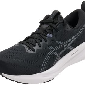Asics 1012B755-002 Gel-Pulse 16 Siyah Beyaz Kadın Koşu Ayakkabısı