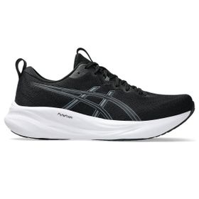 Asics 1012B755-002 Gel-Pulse 16 Siyah Beyaz Kadın Koşu Ayakkabısı