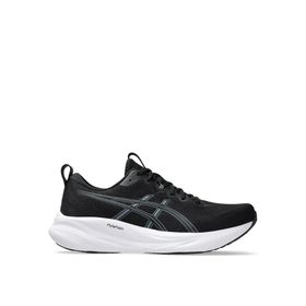 Asics 1012B755-002 Gel-Pulse 16 Siyah Beyaz Kadın Koşu Ayakkabısı
