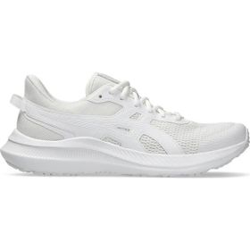 Asics 1012B757-100 Jolt 5 Beyaz Kadın Koşu Ayakkabısı