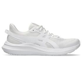 Asics 1012B757-100 Jolt 5 Beyaz Kadın Koşu Ayakkabısı