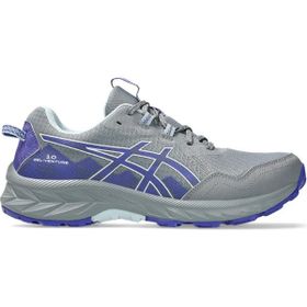 Asics 1012B759-020 Gel-Venture 10 Gri Kadın Outdoor Koşu Ayakkabısı