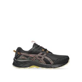 Asics 1012B760-002 Siyah Gel-Venture 10 Waterproof Kadın Koşu Ayakkabısı