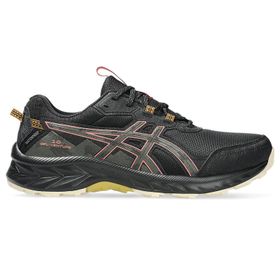 Asics 1012B760-002 Siyah Gel-Venture 10 Waterproof Kadın Koşu Ayakkabısı
