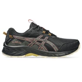 Asics 1012B760-002 Siyah Gel-Venture 10 Waterproof Kadın Koşu Ayakkabısı