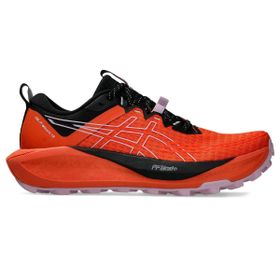 Asics 1012B768-800 Gel-Trabuco 13 Kırmızı Koşu Kadın Outdoor Ayakkabı