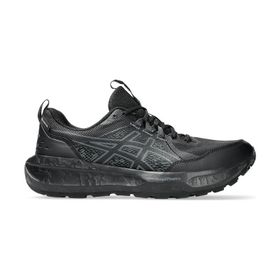 Asics 1012B770-002 Siyah Gel-Sonoma 8 Gore-Tex Kadın Koşu Ayakkabısı