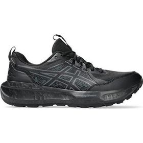 Asics 1012B770-002 Siyah Gel-Sonoma 8 Gore-Tex Kadın Koşu Ayakkabısı