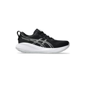 Asics 1012B772-002 Gel-Cumulus 27 Siyah Kadın Koşu Ayakkabısı