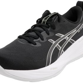 Asics 1012B772-002 Gel-Cumulus 27 Siyah Kadın Koşu Ayakkabısı