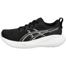 Asics 1012B772-002 Gel-Cumulus 27 Siyah Kadın Koşu Ayakkabısı