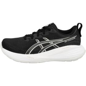 Asics 1012B772-002 Gel-Cumulus 27 Siyah Kadın Koşu Ayakkabısı