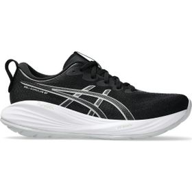 Asics 1012B772-002 Gel-Cumulus 27 Siyah Kadın Koşu Ayakkabısı