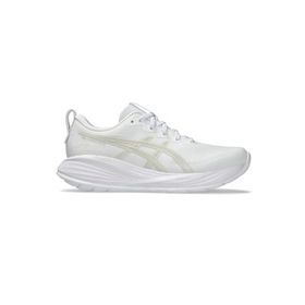 Asics 1012B772-100 Beyaz Gel-Cumulus 27 Kadın Koşu Ayakkabısı