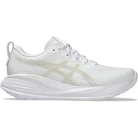 Asics 1012B772-100 Beyaz Gel-Cumulus 27 Kadın Koşu Ayakkabısı