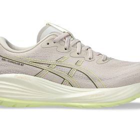 Asics 1012B772-250 Gel-Cumulus 27 Bej Kadın Koşu Ayakkabısı