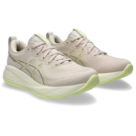 Asics 1012B772-250 Gel-Cumulus 27 Bej Kadın Koşu Ayakkabısı