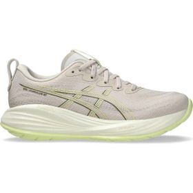 Asics 1012B772-250 Gel-Cumulus 27 Bej Kadın Koşu Ayakkabısı