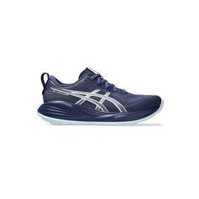 Asics 1012B772-401 Gel-Cumulus 27 Lacivert Kadın Koşu Ayakkabısı