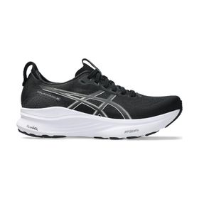 Asics 1012B838-002 Siyah Gel-Kayano 32 Kadın Koşu Ayakkabısı