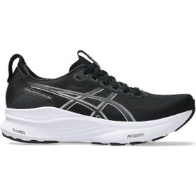 Asics 1012B838-002 Siyah Gel-Kayano 32 Kadın Koşu Ayakkabısı