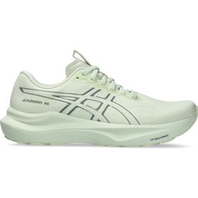 Asics 1012B843-300 Yeşil GT-2000 14 Kadın Koşu Ayakkabısı