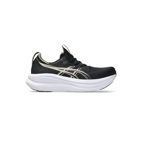 Asics 1012B899-002 Siyah Gel-Nimbus 28 Kadın Koşu Ayakkabısı