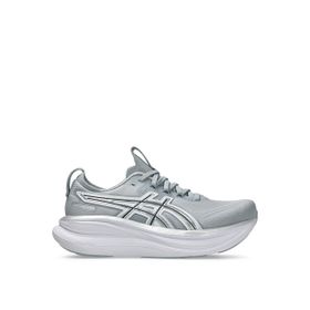 Asics 1012B988-020 Gri Gel-Nimbus 28 ATC Kadın Koşu Ayakkabısı