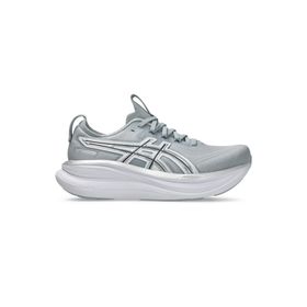 Asics 1012B988-020 Gri Gel-Nimbus 28 ATC Kadın Koşu Ayakkabısı