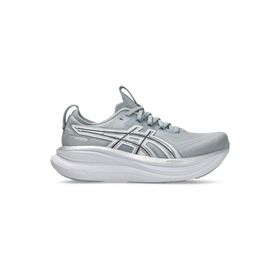 Asics 1012B988-020 Gri Gel-Nimbus 28 ATC Kadın Koşu Ayakkabısı